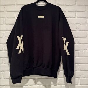 MGK 2xl sweater